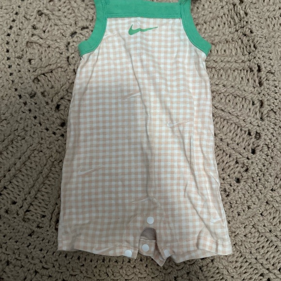 Nike Other - Nike Romper